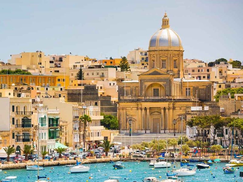 Échappée belle à Malte - Circuit entre solos pas cher photo 7