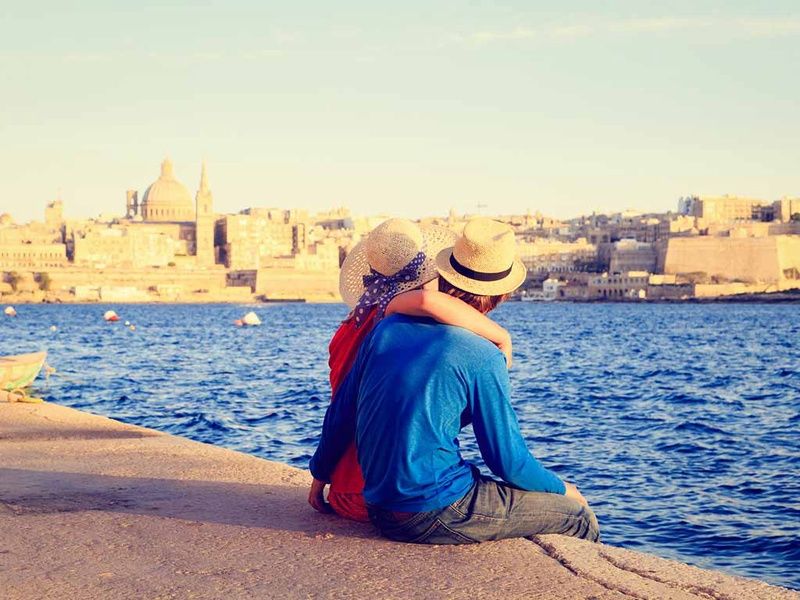Échappée belle à Malte - Circuit entre solos pas cher photo 9