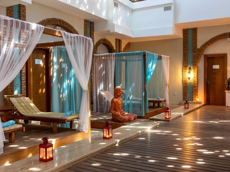 Circuit l'Essentiel de la Turquie + Extension 3nts Bravo Club Bodrum Imperial 5* Tout compris - Dépa pas cher photo 20