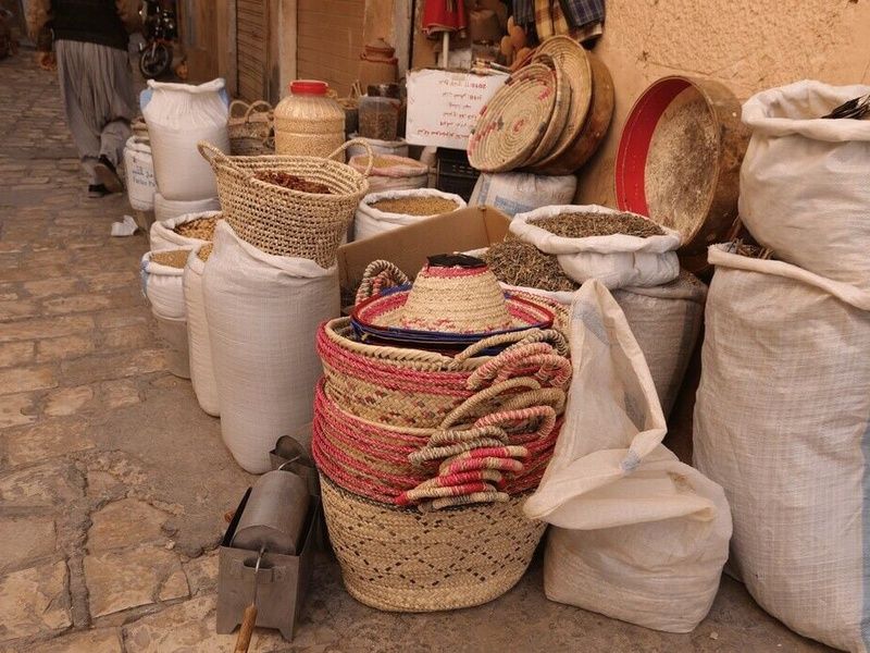 Circuit Ghardaïa, chef-d'oeuvre du Sahara pas cher photo 5