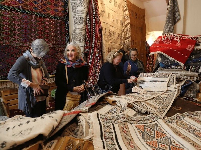 Circuit Ghardaïa, chef-d'oeuvre du Sahara pas cher photo 7