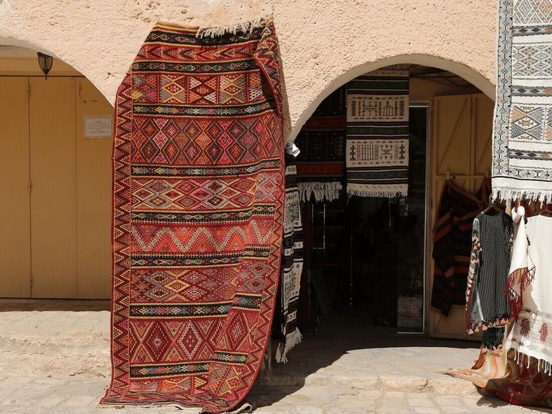 Circuit Ghardaïa, chef-d'oeuvre du Sahara pas cher photo 8