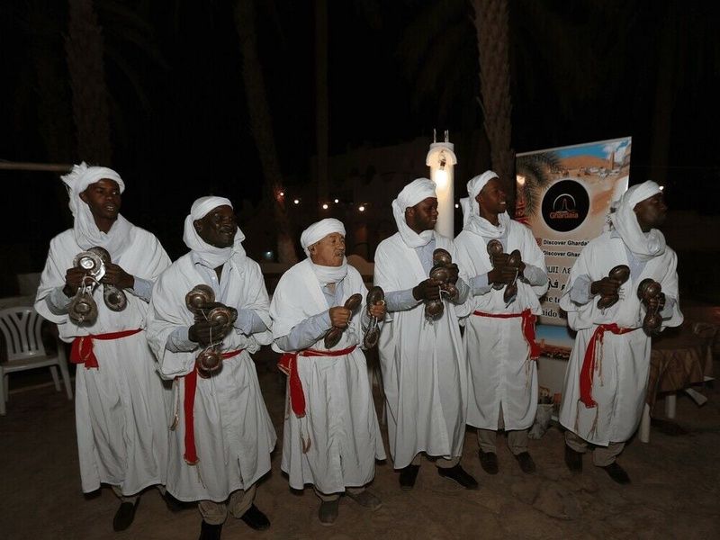 Circuit Ghardaïa, chef-d'oeuvre du Sahara pas cher photo 9