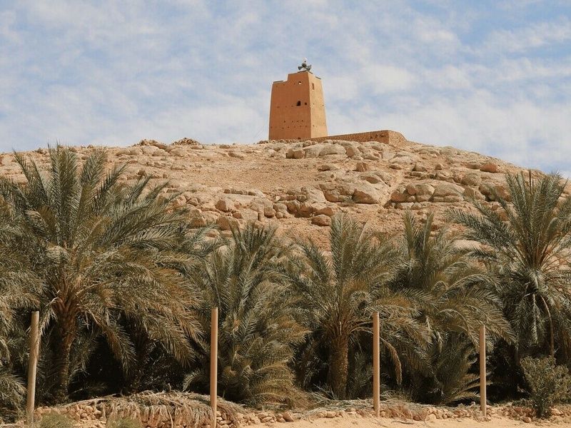 Circuit Ghardaïa, chef-d'oeuvre du Sahara pas cher photo 11