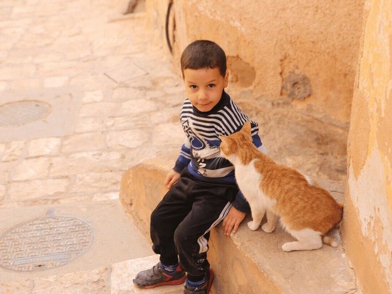 Circuit Ghardaïa, chef-d'oeuvre du Sahara pas cher photo 13