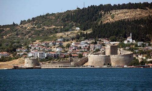 Circuit Merveilles de la Turquie - 2025 pas cher photo 15