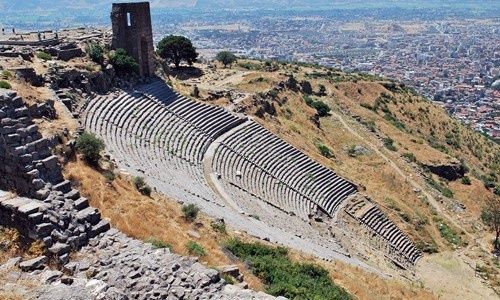 Circuit Merveilles de la Turquie - 2025 pas cher photo 17