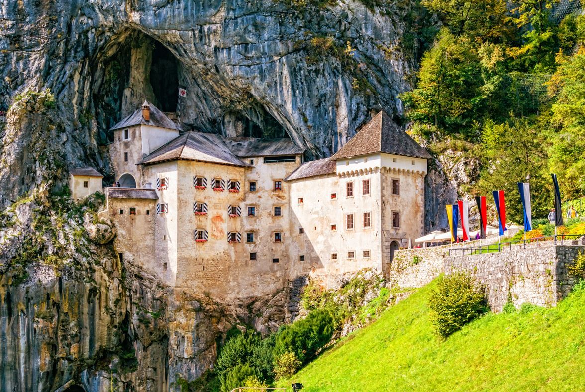 Autotour Slovénie au naturel 2025 pas cher photo 4
