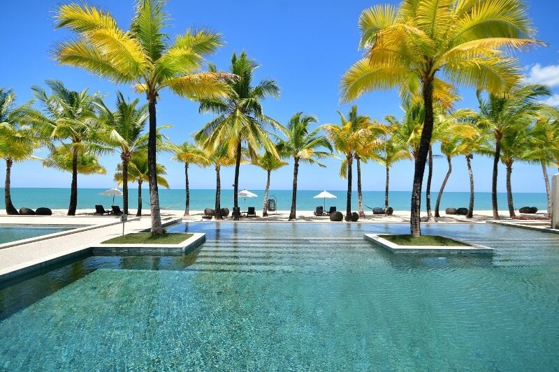 Circuit Les Perles du Sud et hôtel Kappa Club Beyond Khaolak 4* pas cher photo 9