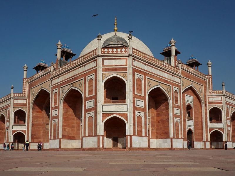 Circuit Le Rajasthan pas cher photo 4