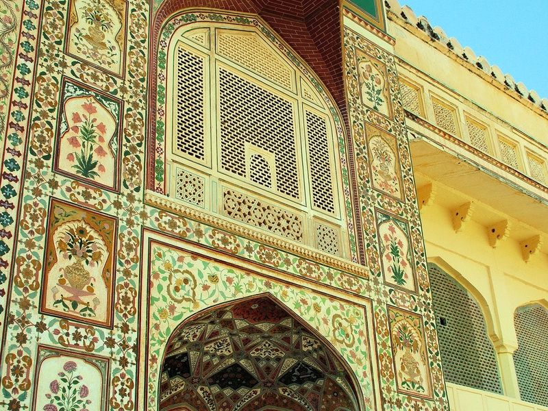 Circuit Le Rajasthan pas cher photo 16