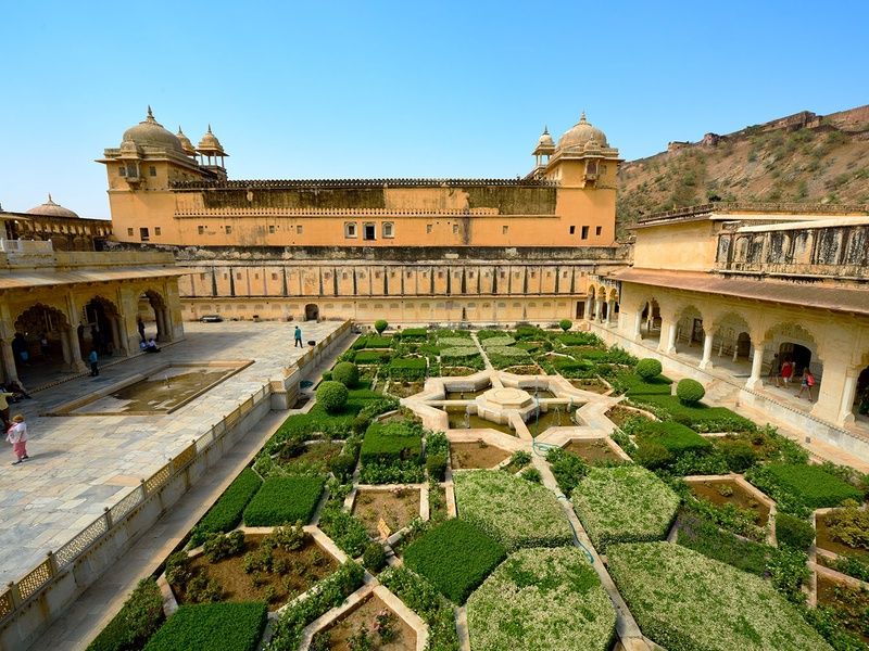 Circuit Le Rajasthan pas cher photo 17