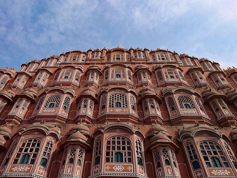 Circuit Le Rajasthan pas cher photo 18