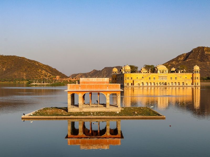Circuit Le Rajasthan pas cher photo 19