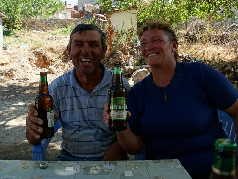 Terres sauvages et lacs oubliés pas cher photo 10