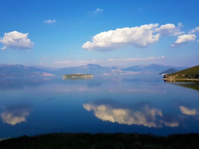 Terres sauvages et lacs oubliés pas cher photo 11