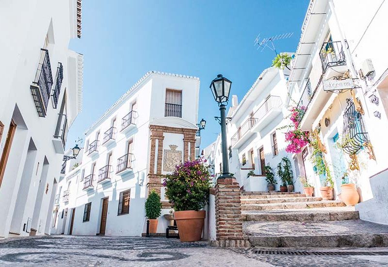 Circuit Splendeurs Andalouses 3* pas cher photo 2