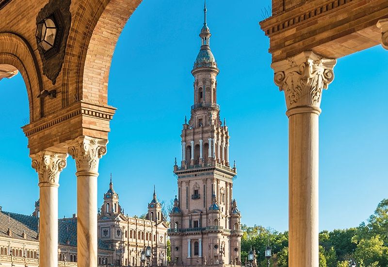 Circuit Splendeurs Andalouses 3* pas cher photo 3