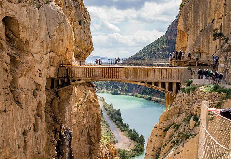 Circuit Splendeurs Andalouses 3* pas cher photo 4