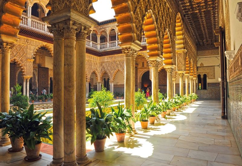 Circuit Splendeurs Andalouses 3* pas cher photo 5