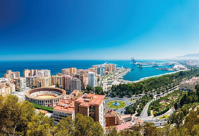 Circuit Splendeurs Andalouses 3* pas cher photo 7