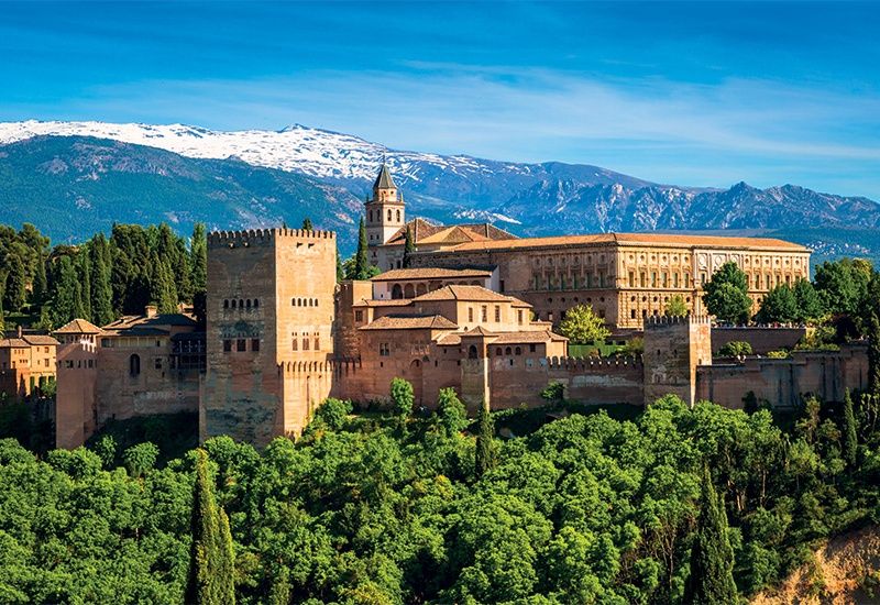 Circuit Splendeurs Andalouses 3* pas cher photo 9