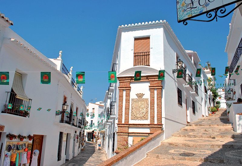 Circuit Splendeurs Andalouses 3* pas cher photo 11