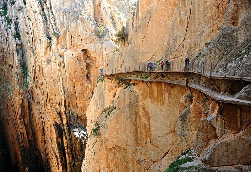 Circuit Splendeurs Andalouses 3* pas cher photo 13