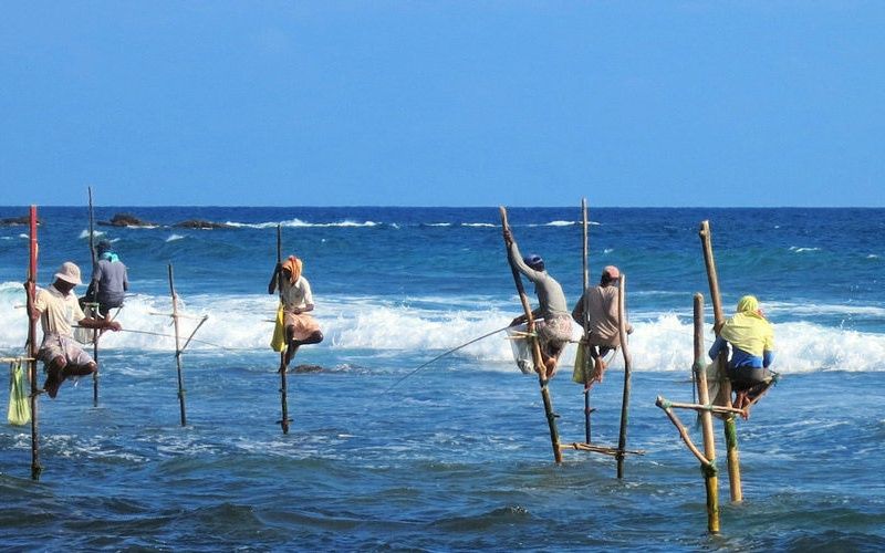 Circuit Découvertes Sri lankaises et extension Kappa Club Anantaya 5* pas cher photo 4