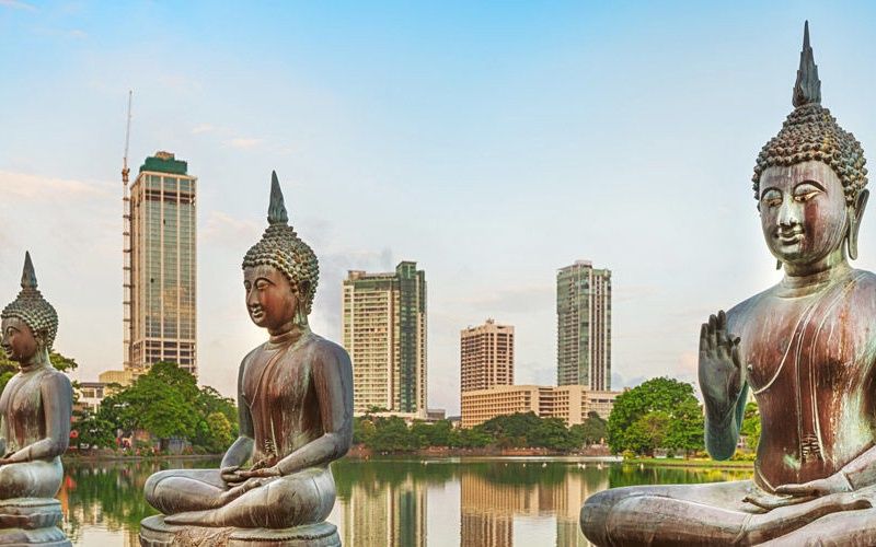 Circuit Découvertes Sri lankaises et extension Kappa Club Anantaya 5* pas cher photo 5