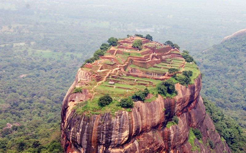 Circuit Découvertes Sri lankaises et extension Kappa Club Anantaya 5* pas cher photo 10