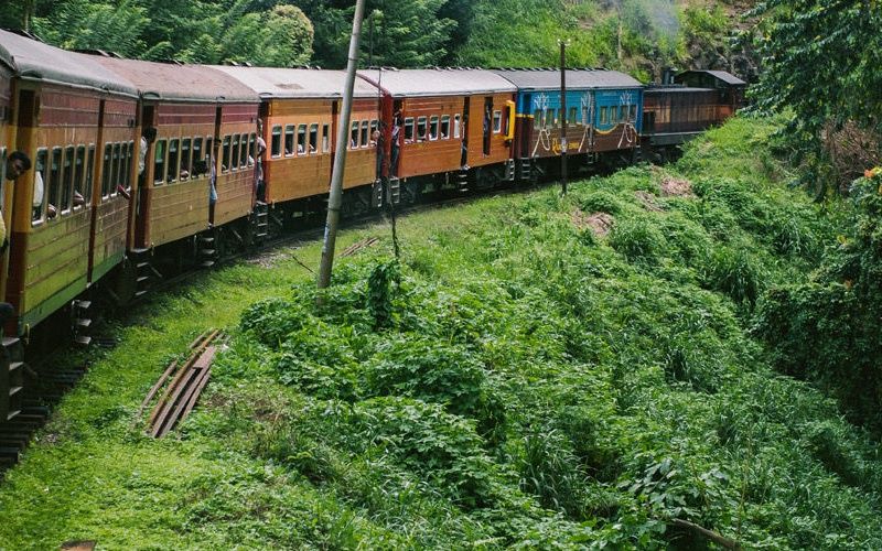 Circuit Découvertes Sri lankaises et extension Kappa Club Anantaya 5* pas cher photo 11