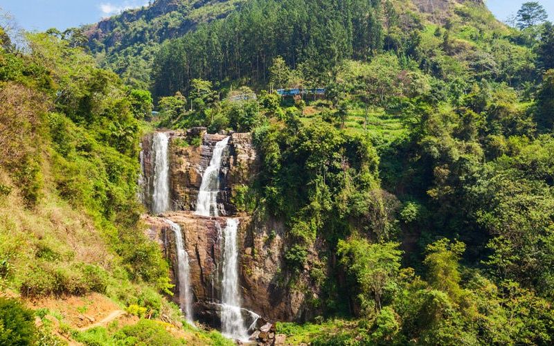 Circuit Découvertes Sri lankaises et extension Kappa Club Anantaya 5* pas cher photo 12