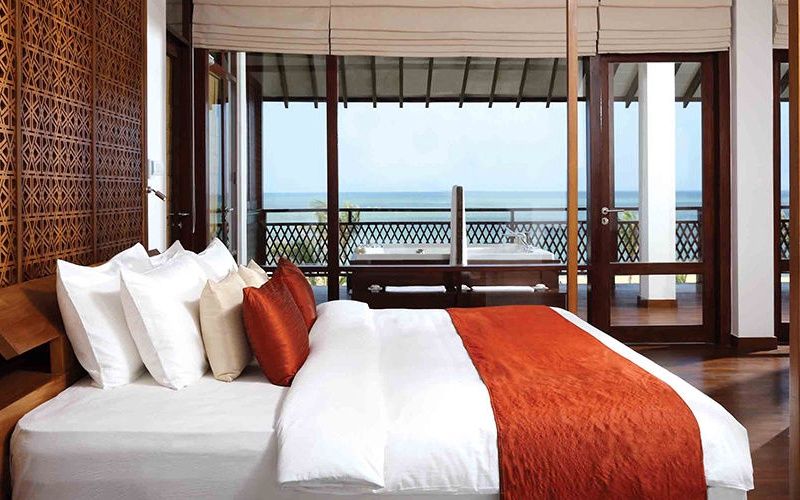 Circuit Découvertes Sri lankaises et extension Kappa Club Anantaya 5* pas cher photo 17