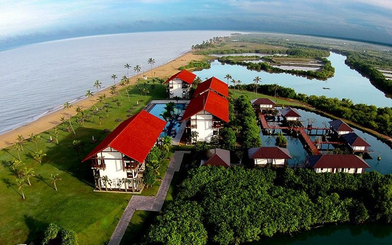 Circuit Découvertes Sri lankaises et extension Kappa Club Anantaya 5* pas cher photo 19