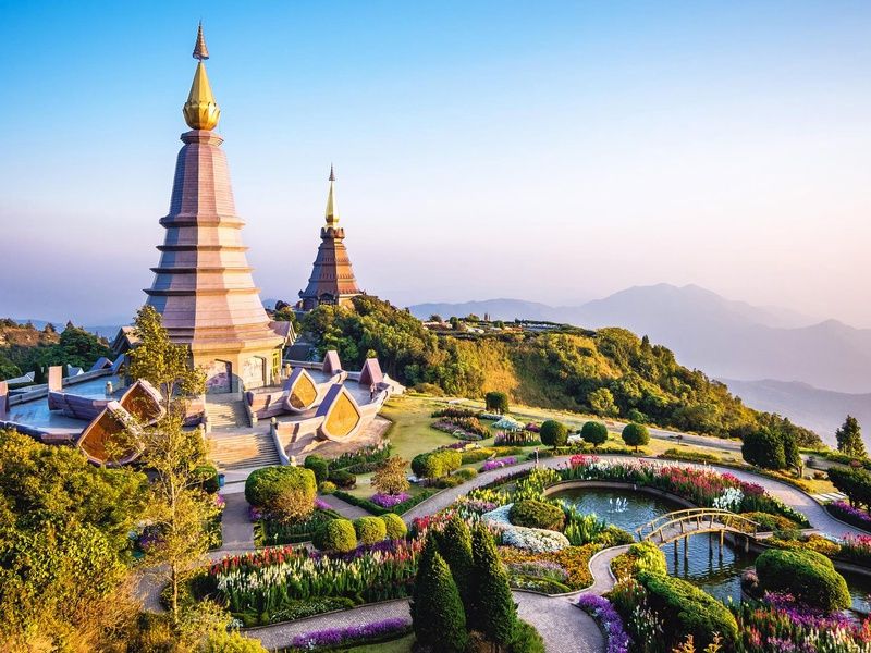 Circuit Incontournables de la Thailande pas cher photo 1