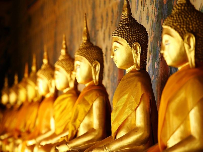 Circuit Incontournables de la Thailande pas cher photo 5