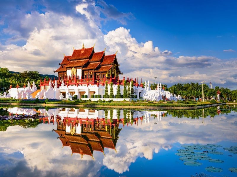 Circuit Incontournables de la Thailande pas cher photo 7