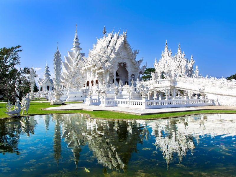 Circuit Incontournables de la Thailande pas cher photo 8