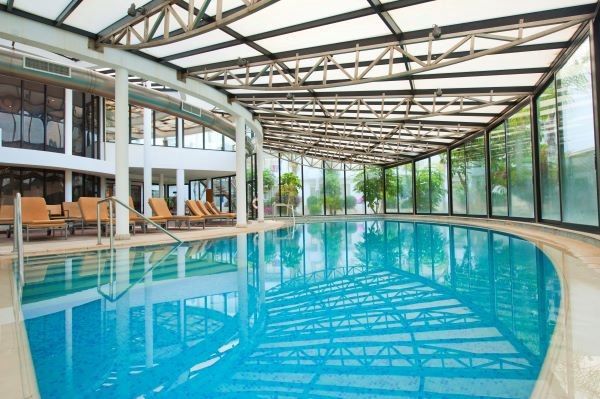 Circuit Chypre entre plage et culture, logement Framissima Ledra Beach 4* pas cher photo 14