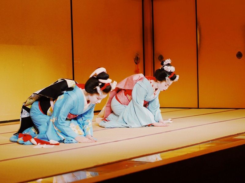 Japon des traditions - Circuit individuel pas cher photo 1