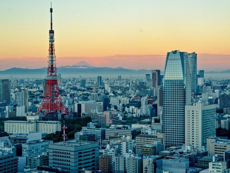 Japon des traditions - Circuit individuel pas cher photo 2
