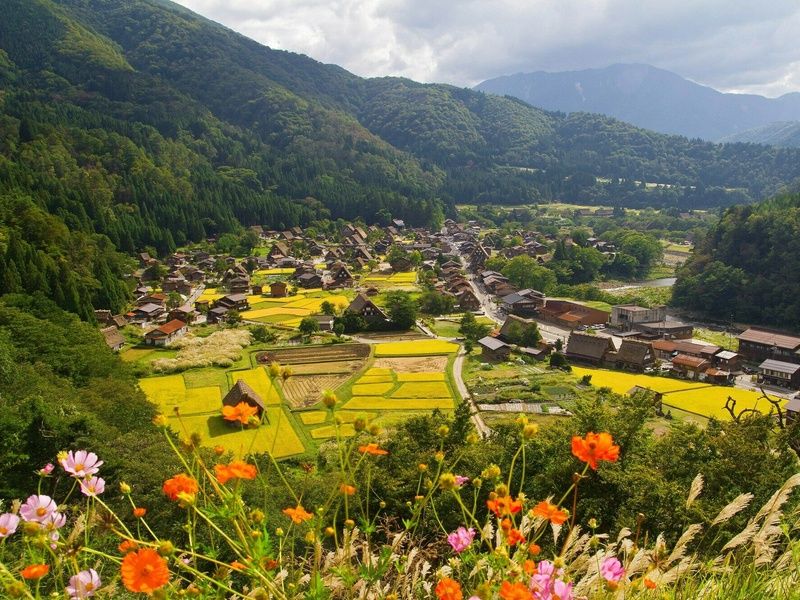 Japon des traditions - Circuit individuel pas cher photo 4