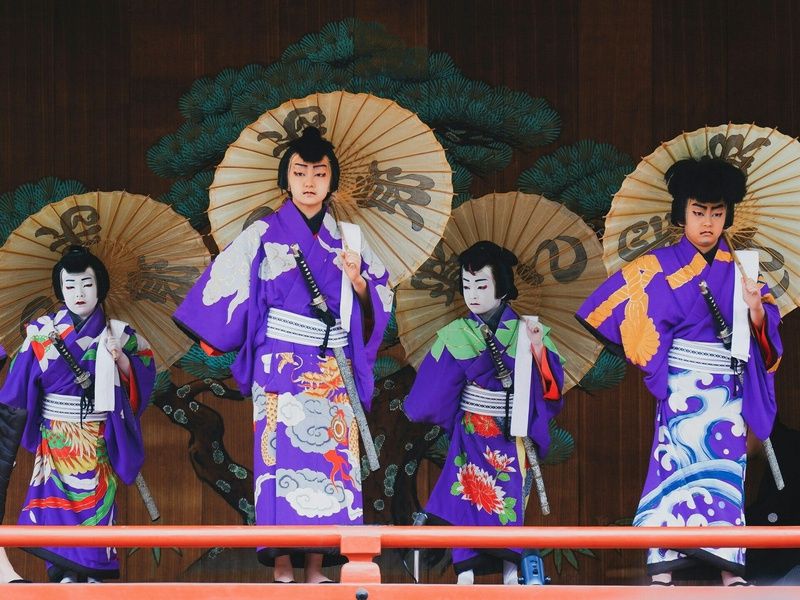 Japon des traditions - Circuit individuel pas cher photo 11