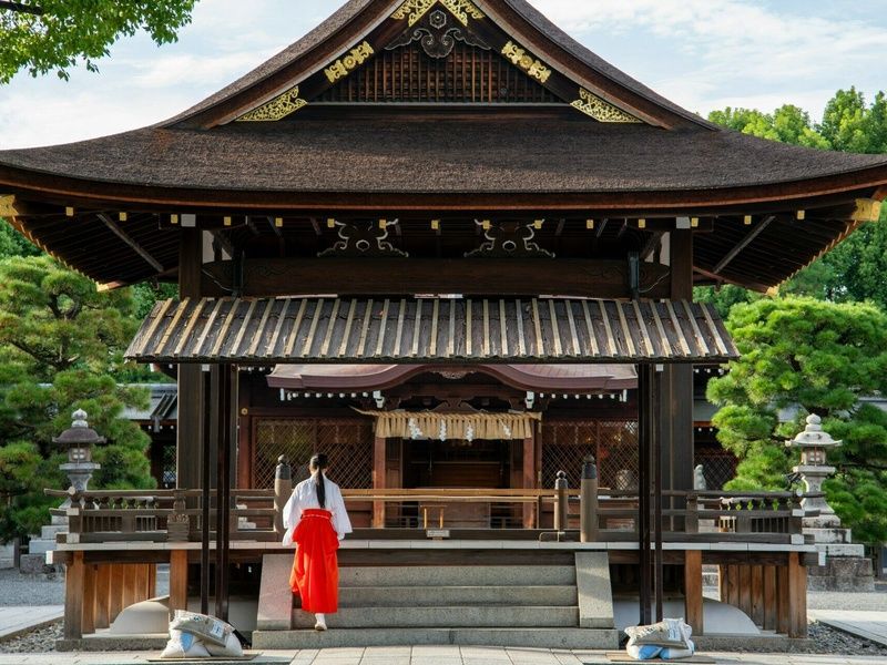 Japon des traditions - Circuit individuel pas cher photo 17