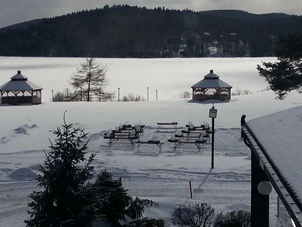 Circuit Magie Blanche Au Canada By Club Coralia pas cher photo 21