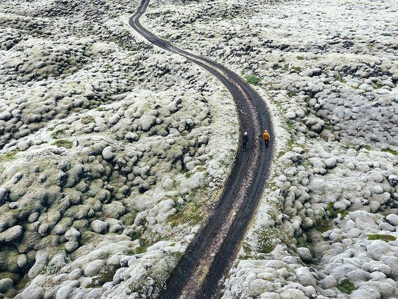 Circuit individuel Sérénité Islandaise pas cher photo 15
