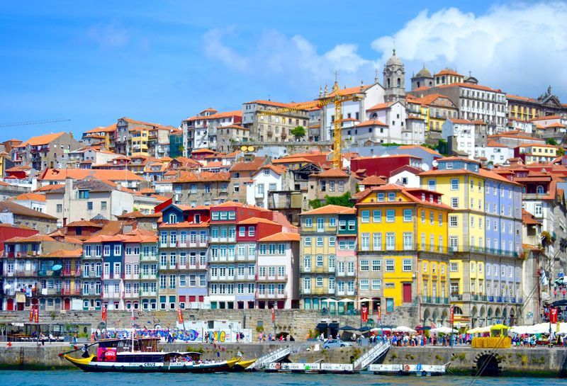 Circuit Essentiel du Portugal pas cher photo 1