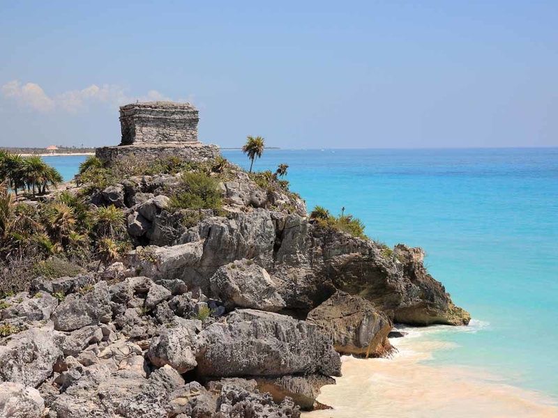 Circuit Balade Yucatèque pas cher photo 4