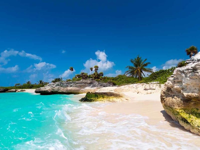 Circuit Balade Yucatèque pas cher photo 7